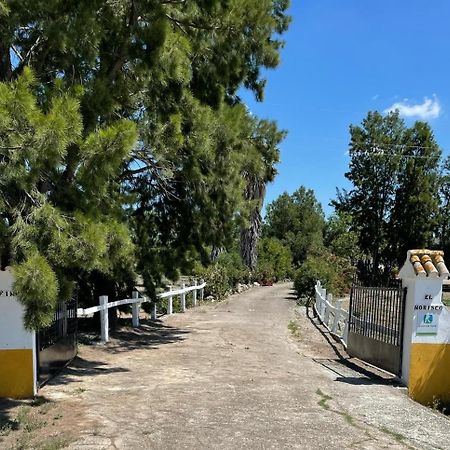 Cortijo El Morisco. Lejlighed Espera Eksteriør billede