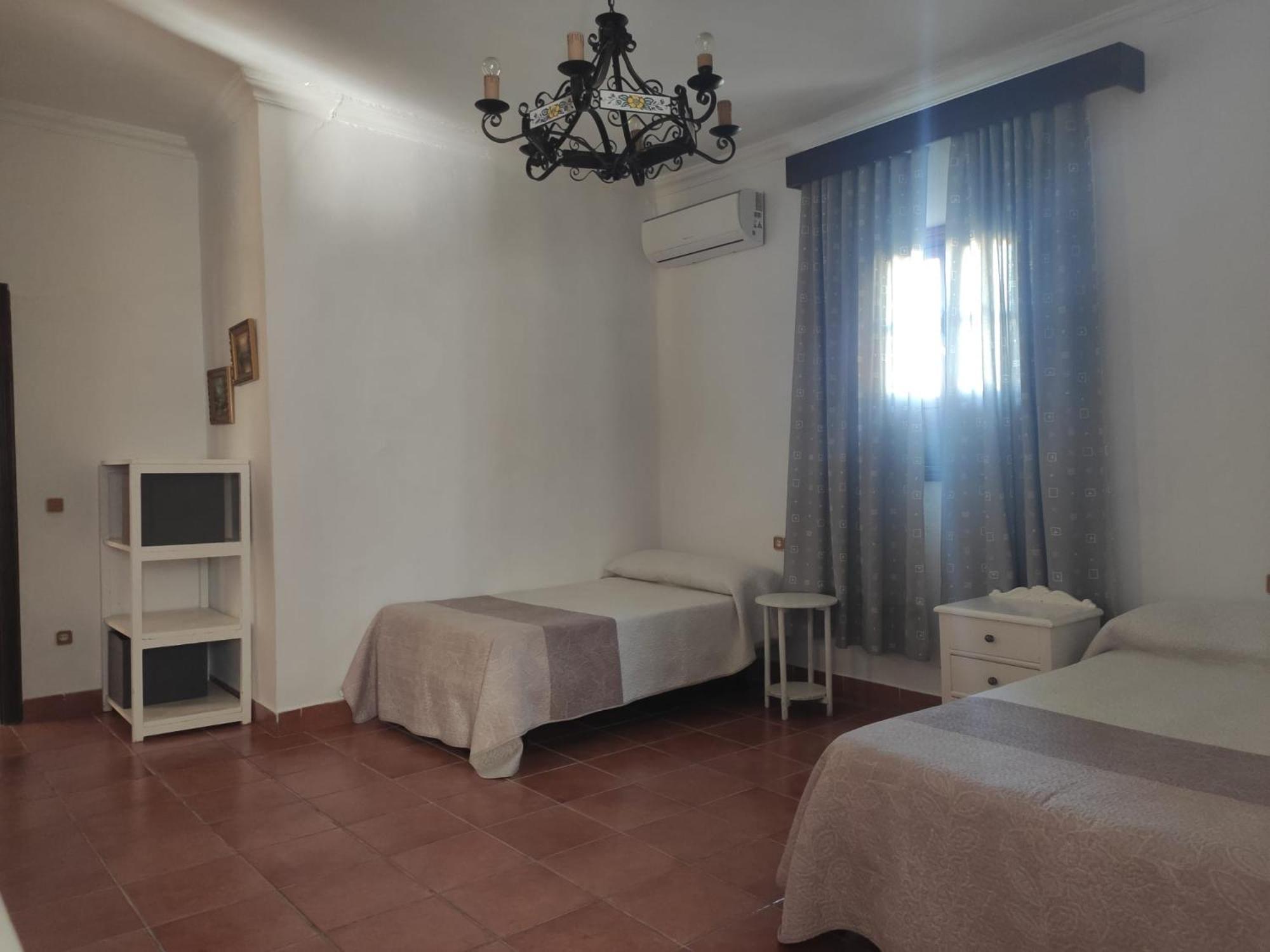 Cortijo El Morisco. Lejlighed Espera Eksteriør billede
