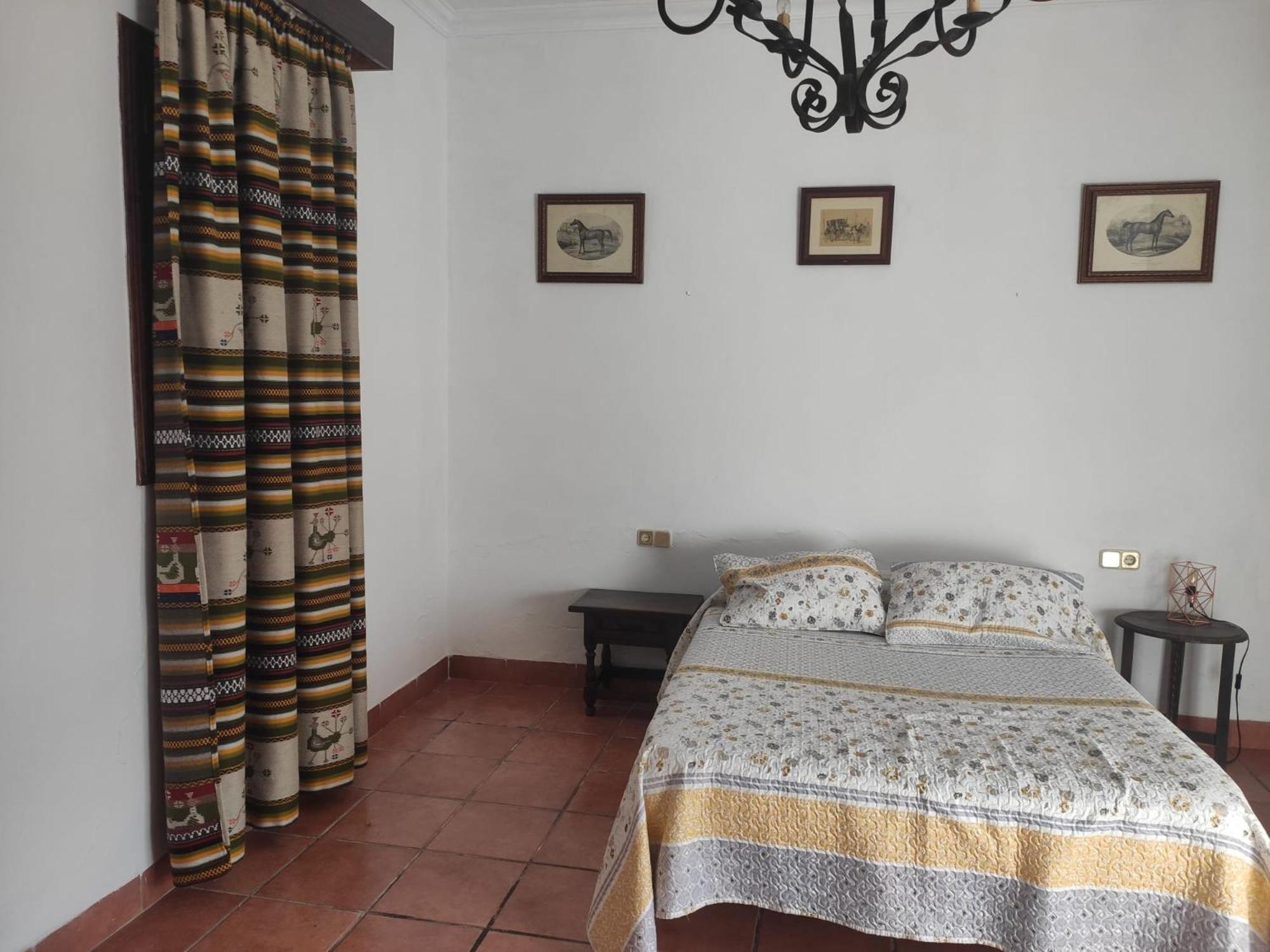Cortijo El Morisco. Lejlighed Espera Eksteriør billede
